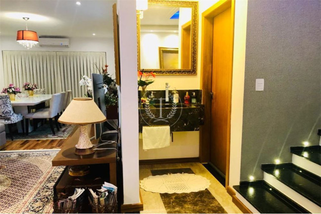 Imagem Apartamento com 3 Quartos à Venda, 320 m² em Planalto Paulista - São Paulo