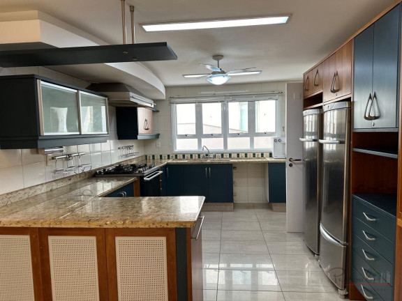 Imagem Casa com 4 Quartos à Venda, 700 m² em Jurerê Internacional - Florianópolis