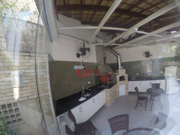Imagem Apartamento com 3 Quartos à Venda, 150 m² em Vila Regente Feijó - São Paulo
