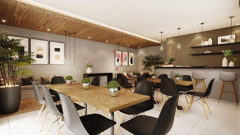 Imagem Apartamento com 1 Quarto à Venda, 32 m² em Andaraí - Rio De Janeiro