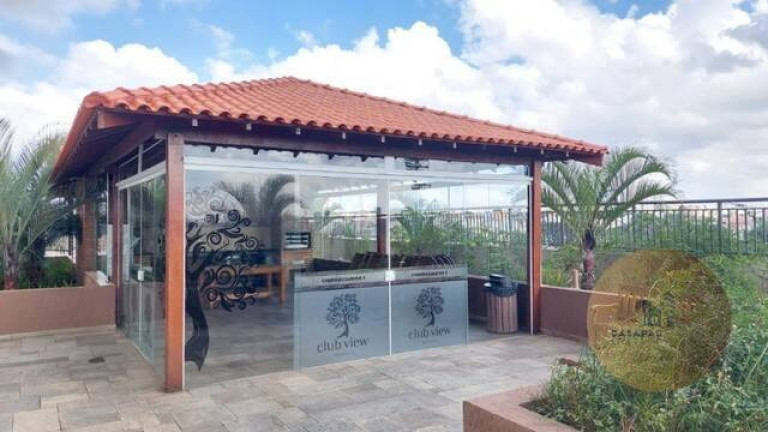 Imagem Apartamento com 2 Quartos à Venda, 84 m² em Vila América - Santo André Imagem Apartamento com 2 Quartos à Venda, 84 m² em Vila América - Santo André