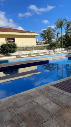 Imagem Cobertura com 2 Quartos à Venda, 103 m² em Casa Branca - Santo André