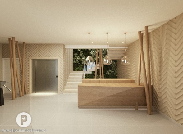 Imagem Apartamento com 1 Quarto à Venda, 37 m² em Ponta Verde - Maceió Imagem Apartamento com 1 Quarto à Venda, 37 m² em Ponta Verde - Maceió