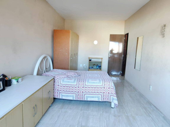 Imagem Casa com 3 Quartos à Venda, 135 m² em Bom Pastor - Natal