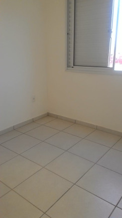 Imagem Apartamento com 2 Quartos à Venda, 48 m² em Vila Industrial - Bauru