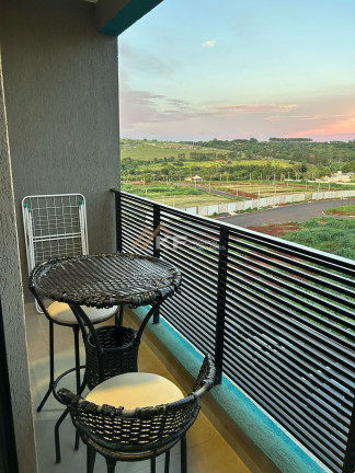 Imagem Apartamento com 2 Quartos à Venda, 48 m² em Quintas De São José - Ribeirão Preto Imagem Apartamento com 2 Quartos à Venda, 48 m² em Quintas De São José - Ribeirão Preto