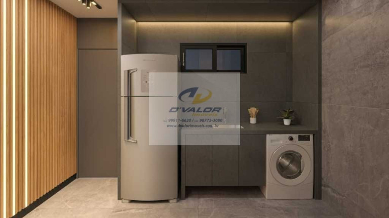 Apartamento com 3 Quartos à Venda, 114 m² em Jardim Oceania - João Pessoa