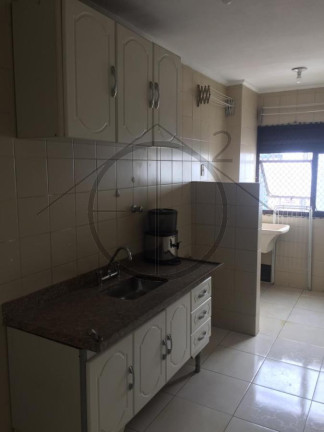 Imagem Apartamento com 2 Quartos à Venda, 60 m² em Tatuapé - São Paulo