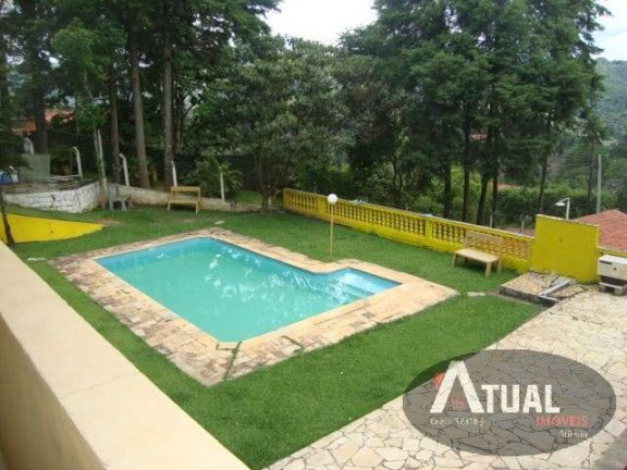 Imagem Casa com 3 Quartos à Venda, 2 m² em Canjica (terra Preta) - Mairiporã Imagem Casa com 3 Quartos à Venda, 2 m² em Canjica (terra Preta) - Mairiporã