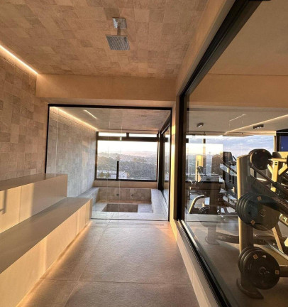 Casa de Condomínio com 4 Quartos à Venda, 472 m² em Alphaville - Santana De Parnaíba