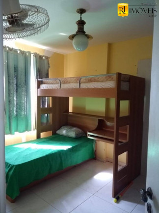 Imagem Apartamento com 2 Quartos à Venda, 75 m² em Passagem - Cabo Frio Imagem Apartamento com 2 Quartos à Venda, 75 m² em Passagem - Cabo Frio