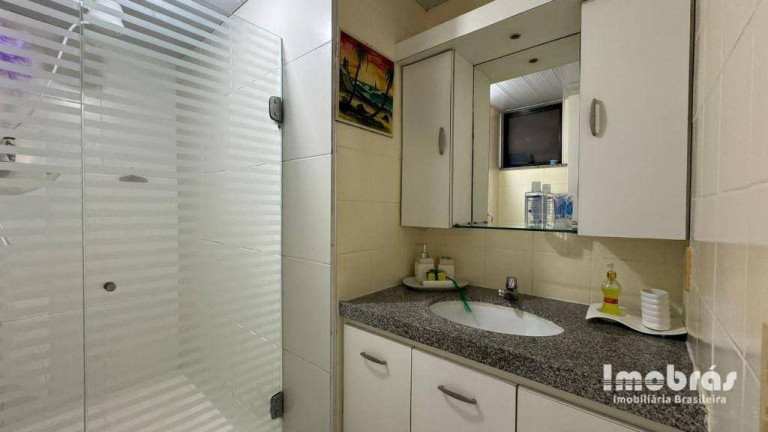 Imagem Apartamento com 3 Quartos à Venda, 138 m² em Aldeota - Fortaleza