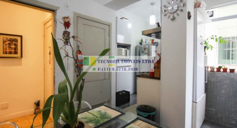 Imagem Apartamento com 2 Quartos à Venda, 78 m² em Bela Vista - São Paulo Imagem Apartamento com 2 Quartos à Venda, 78 m² em Bela Vista - São Paulo