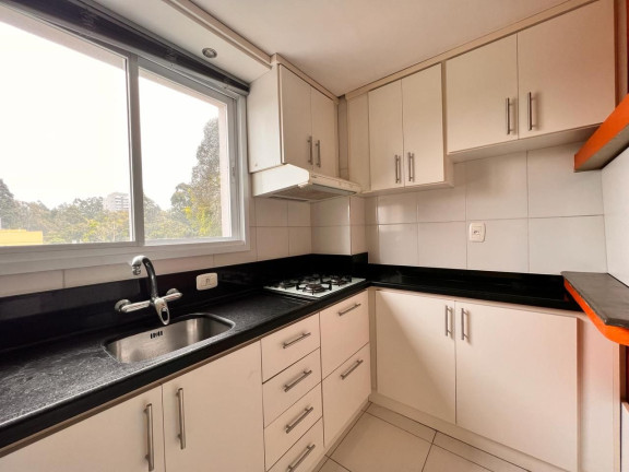 Imagem Apartamento com 2 Quartos à Venda, 74 m² em Charqueadas  - Caxias Do Sul