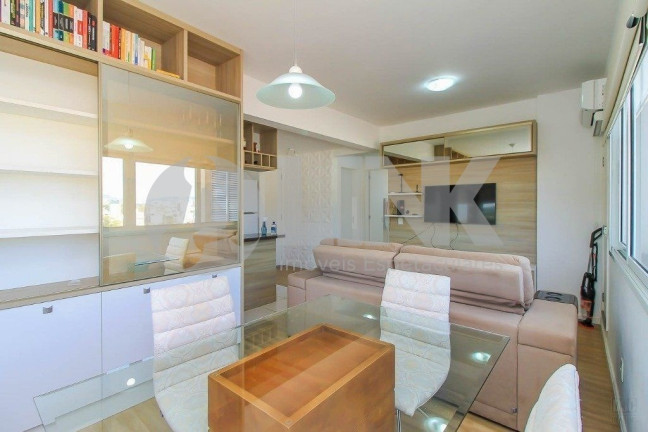 Imagem Apartamento com 2 Quartos à Venda, 64 m² em Partenon - Porto Alegre