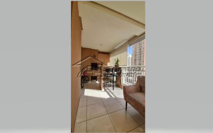 Apartamento com 3 Quartos à Venda, 90 m² em Parque Industrial - São José Dos Campos