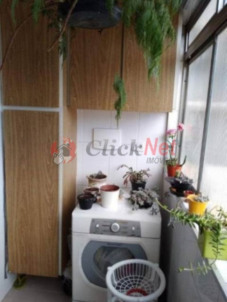 Imagem Apartamento com 3 Quartos à Venda, 101 m² em Santa Maria - São Caetano Do Sul Imagem Apartamento com 3 Quartos à Venda, 101 m² em Santa Maria - São Caetano Do Sul