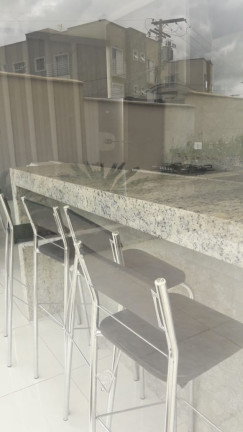Imagem Apartamento com 2 Quartos à Venda, 60 m² em Jardim Doutor Ottoni - Poços De Caldas