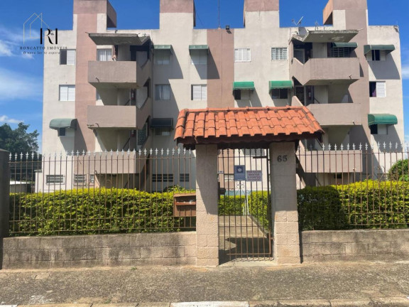 Apartamento com 2 Quartos à Venda, 49 m²