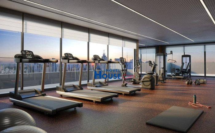 Imagem Apartamento com 3 Quartos à Venda, 154 m² em Vila Nova Conceição - São Paulo Imagem Apartamento com 3 Quartos à Venda, 154 m² em Vila Nova Conceição - São Paulo