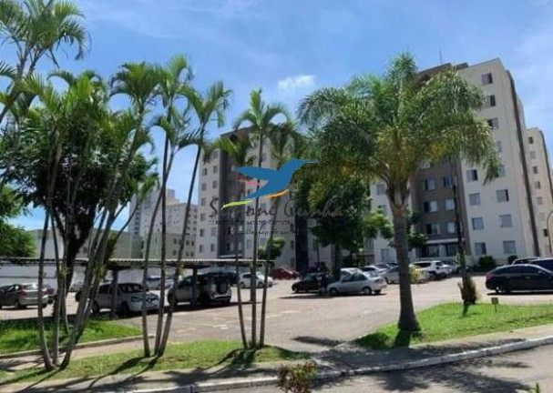 Imagem Apartamento com 3 Quartos à Venda, 65 m² em Jardim América - São José Dos Campos Imagem Apartamento com 3 Quartos à Venda, 65 m² em Jardim América - São José Dos Campos