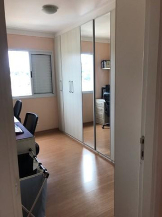 Imagem Apartamento com 2 Quartos à Venda, 46 m² em Portais - Cajamar
