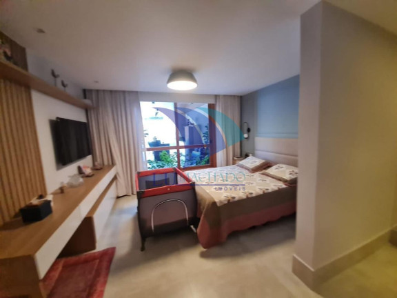 Imagem Casa com 4 Quartos à Venda, 200 m² em Portinho - Cabo Frio