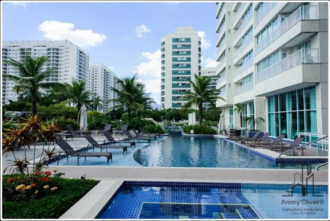 Imagem Apartamento com 2 Quartos à Venda, 73 m² em Jacarepaguá - Rio De Janeiro Imagem Apartamento com 2 Quartos à Venda, 73 m² em Jacarepaguá - Rio De Janeiro