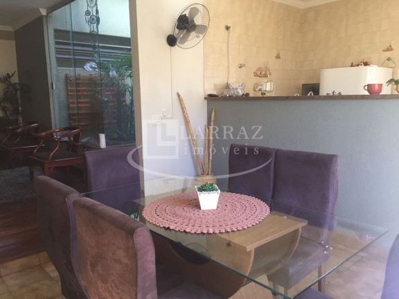 Imagem Casa com 3 Quartos à Venda, 300 m² em Jardim Paulistano - Ribeirão Preto