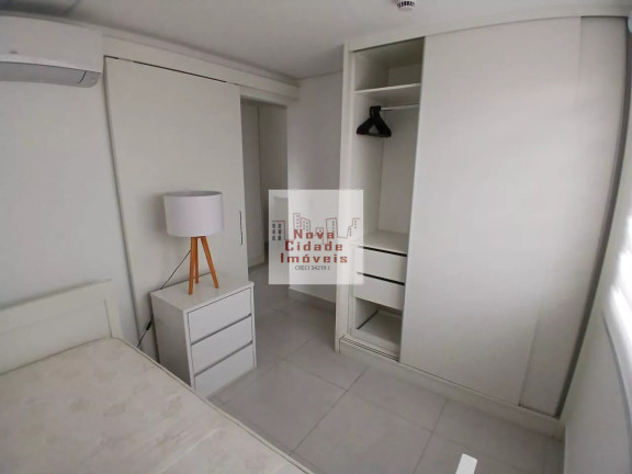 Imagem Apartamento com 2 Quartos para Alugar, 52 m² em Vila Olímpia - São Paulo Imagem Apartamento com 2 Quartos para Alugar, 52 m² em Vila Olímpia - São Paulo