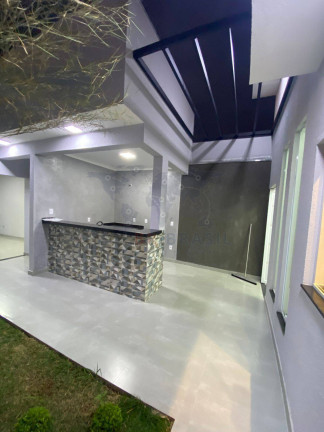 Imagem Casa com 3 Quartos à Venda, em Parque São João - Bauru Imagem Casa com 3 Quartos à Venda, em Parque São João - Bauru