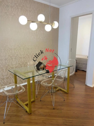 Imagem Apartamento com 3 Quartos à Venda, 59 m² em Casa Branca - Santo André Imagem Apartamento com 3 Quartos à Venda, 59 m² em Casa Branca - Santo André