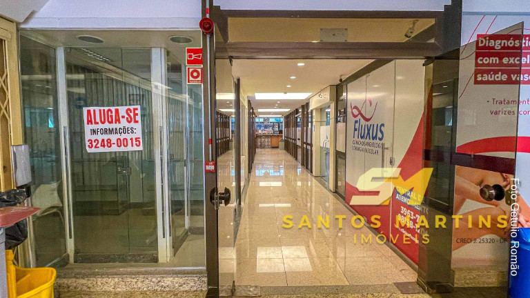 Imagem Loja à Venda, 48 m² em Taguatinga Imagem Loja à Venda, 48 m² em Taguatinga