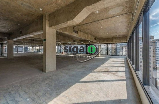 Imagem Imóvel Comercial para Alugar, 779 m² em Pinheiros - São Paulo