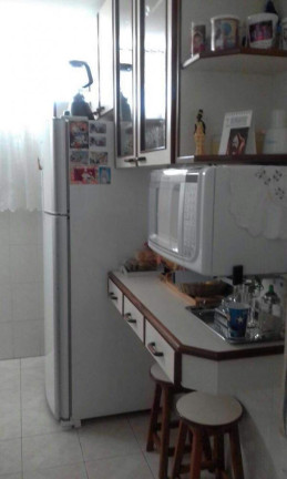 Imagem Apartamento com 2 Quartos à Venda, 60 m² em Tatuapé - São Paulo