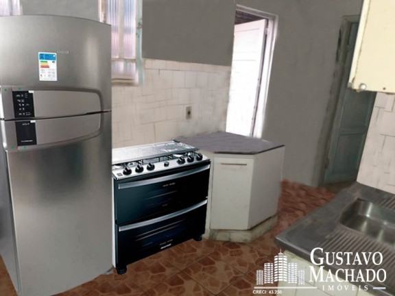 Imagem Imóvel com 3 Quartos à Venda, 80 m² em Conforto - Volta Redonda