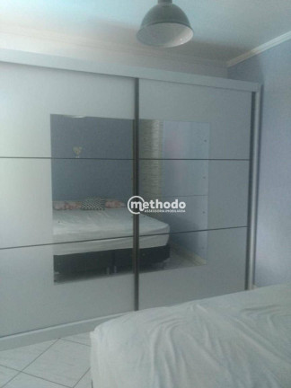 Imagem Casa com 3 Quartos à Venda, 208 m² em Parque Ortolândia - Hortolândia