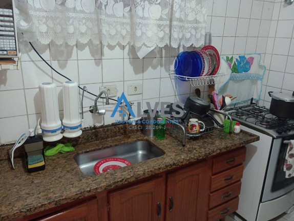 Imagem Apartamento com 2 Quartos à Venda, 60 m² em Demarchi - São Bernardo Do Campo