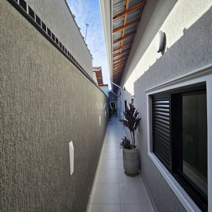 Imagem Apartamento com 3 Quartos à Venda, 115 m² em Vilamar - Praia Grande