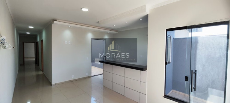 Imagem Casa com 3 Quartos à Venda, 158 m² em Parque Dos Pinheiros - Botucatu