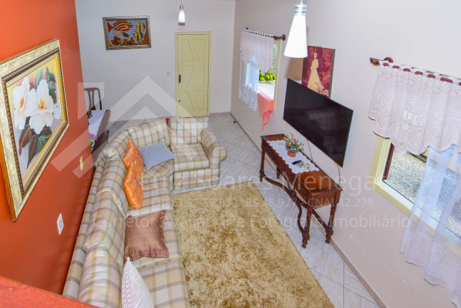 Imagem Casa com 5 Quartos à Venda, 190 m² em Centro - Balneário Rincão