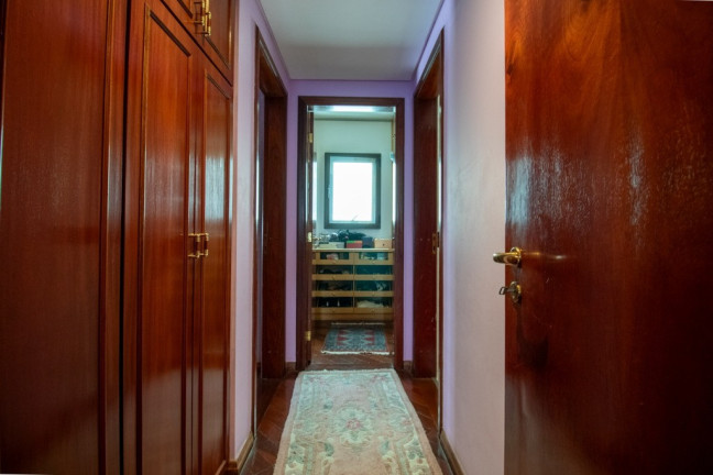 Imagem Apartamento com 3 Quartos à Venda, 221 m² em Perdizes - São Paulo