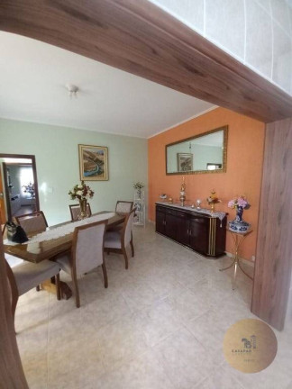 Imagem Sobrado com 4 Quartos à Venda, 386 m² em Fundação - São Caetano Do Sul Imagem Sobrado com 4 Quartos à Venda, 386 m² em Fundação - São Caetano Do Sul