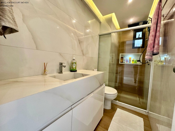 Imagem Imóvel com 3 Quartos à Venda, 88 m² em Candeal - Salvador Imagem Imóvel com 3 Quartos à Venda, 88 m² em Candeal - Salvador