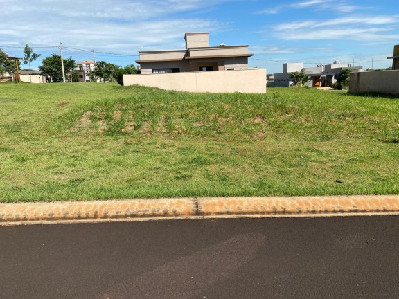 Imagem Terreno à Venda, 335 m² em Quintas De São José - Ribeirao Preto Imagem Terreno à Venda, 335 m² em Quintas De São José - Ribeirao Preto