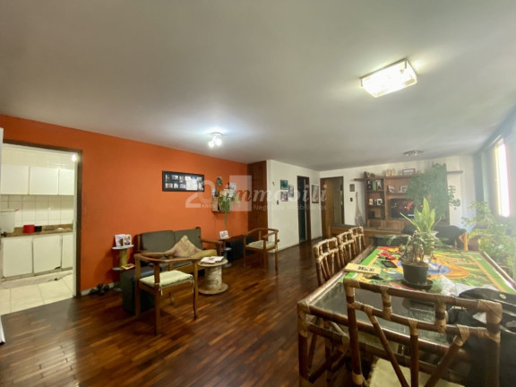 Imagem Apartamento com 3 Quartos à Venda, 120 m² em Higienópolis - São Paulo Imagem Apartamento com 3 Quartos à Venda, 120 m² em Higienópolis - São Paulo