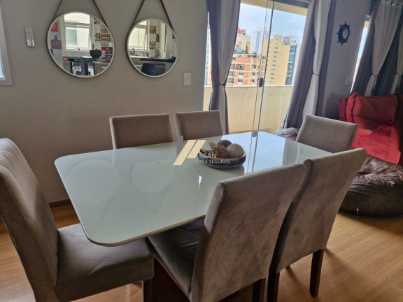 Imagem Cobertura com 5 Quartos à Venda, 175 m² em Cambuí - Campinas