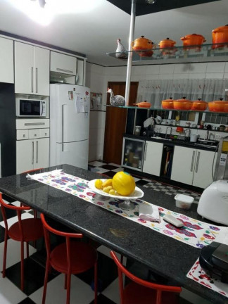 Imagem Casa com 3 Quartos à Venda, 192 m² em Vila Gomes Cardim - São Paulo Imagem Casa com 3 Quartos à Venda, 192 m² em Vila Gomes Cardim - São Paulo