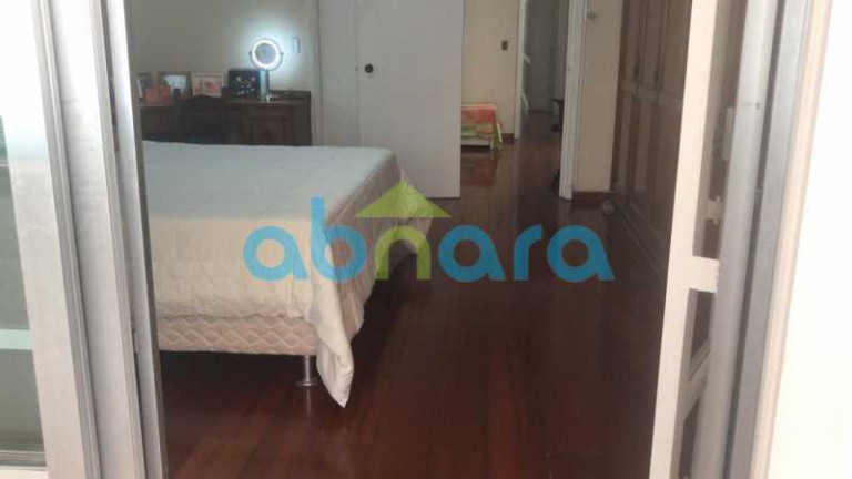 Imagem Apartamento com 3 Quartos à Venda, 130 m² em Copacabana - Rio De Janeiro