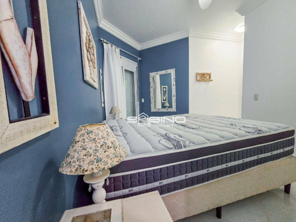 Imagem Apartamento com 3 Quartos para Alugar, 114 m² em Riviera De São Lourenço - Bertioga